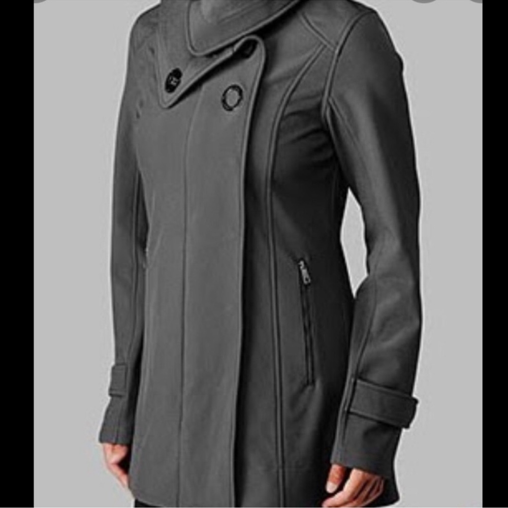 Lululemon Audrey Jacket